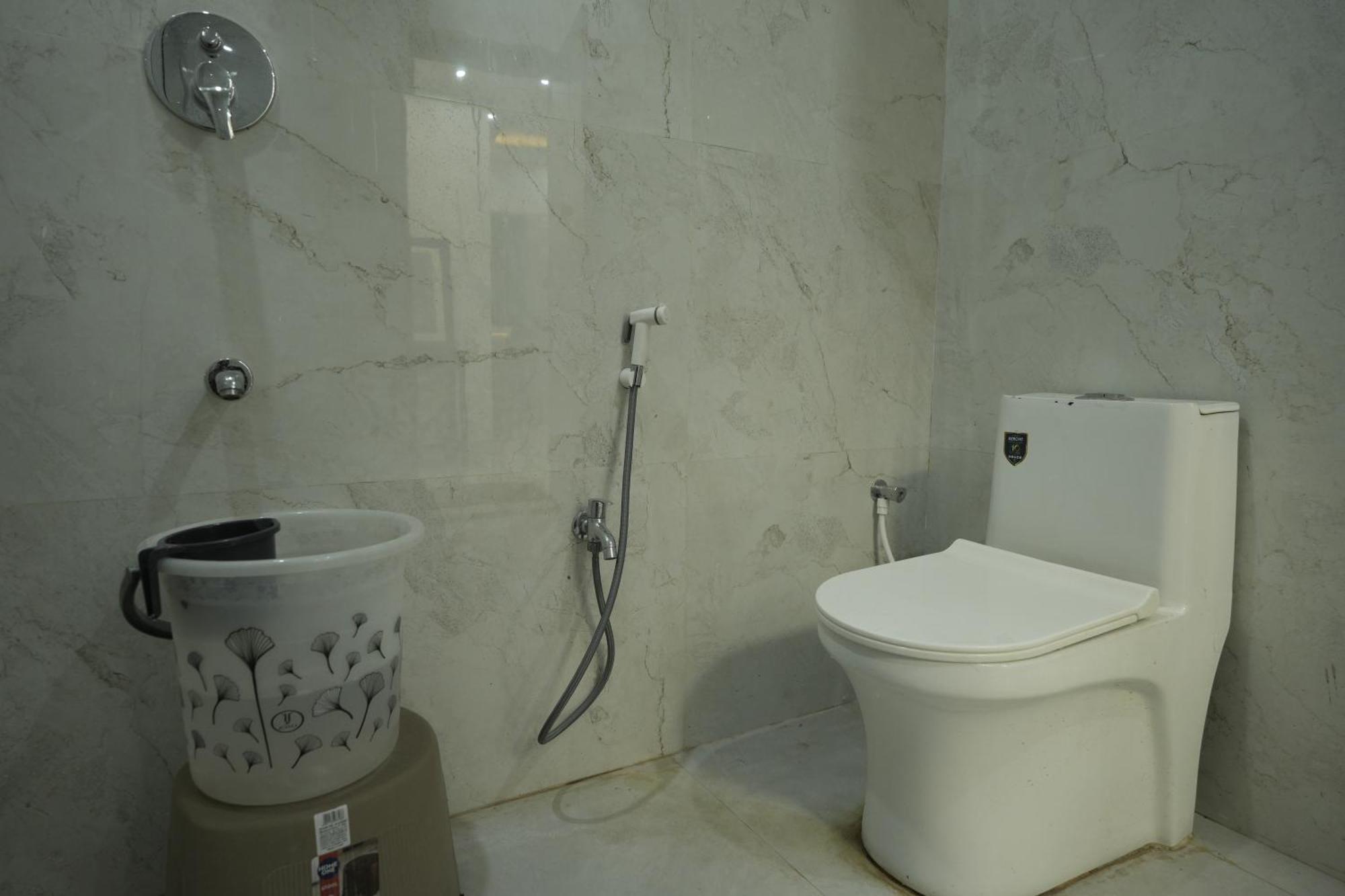 Lalit Villa Luxury Apartments Prayagraj Luaran gambar